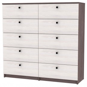Комод Arvid K164 (ЯАТ-ЯАС) в Качканаре - kachkanar.mebel24.online | фото