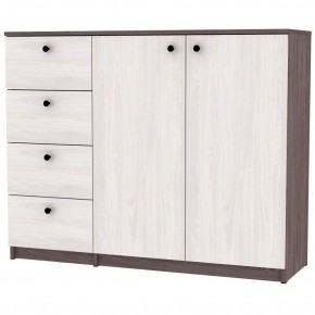 Комод Arvid K195 (ЯАТ-ЯАС) в Качканаре - kachkanar.mebel24.online | фото