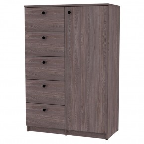 Комод Arvid K196 (ЯАТ) в Качканаре - kachkanar.mebel24.online | фото