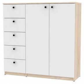 Комод Arvid K197 в Качканаре - kachkanar.mebel24.online | фото 6