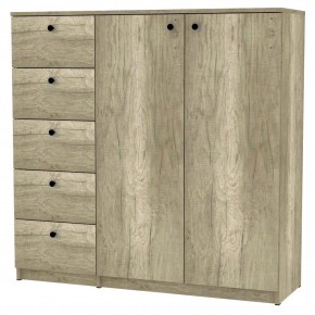 Комод Arvid K197 (ДКМ) в Качканаре - kachkanar.mebel24.online | фото