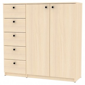Комод Arvid K197 (ДМ) в Качканаре - kachkanar.mebel24.online | фото