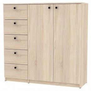 Комод Arvid K197 (ДСС) в Качканаре - kachkanar.mebel24.online | фото