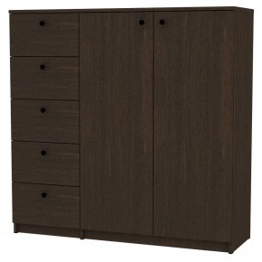 Комод Arvid K197 (Венге) в Качканаре - kachkanar.mebel24.online | фото