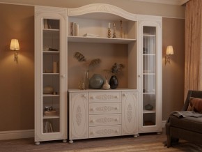 Комод Ассоль АС-19 в Качканаре - kachkanar.mebel24.online | фото 3