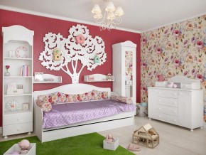 Комод Ассоль АС-19 в Качканаре - kachkanar.mebel24.online | фото 4