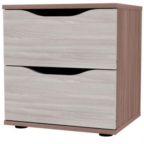 Комод Astrid K169 (ЯШТ-ЯШС) в Качканаре - kachkanar.mebel24.online | фото