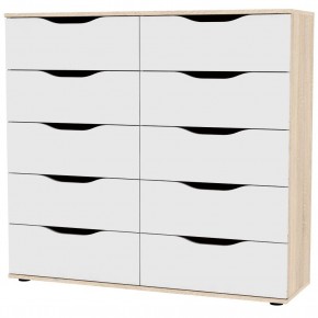 Комод Astrid K177 (ЯАТ) в Качканаре - kachkanar.mebel24.online | фото
