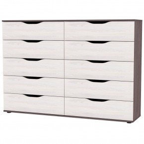 Комод Astrid K179 (ЯАТ-ЯАС) в Качканаре - kachkanar.mebel24.online | фото