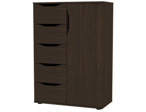 Комод Astrid K202 (Венге) в Качканаре - kachkanar.mebel24.online | фото