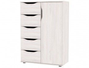 Комод Astrid K202 (ЯАС) в Качканаре - kachkanar.mebel24.online | фото