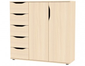 Комод Astrid K203 (ДМ) в Качканаре - kachkanar.mebel24.online | фото