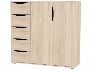 Комод Astrid K203 (ДСС) в Качканаре - kachkanar.mebel24.online | фото