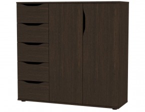 Комод Astrid K203 (Венге) в Качканаре - kachkanar.mebel24.online | фото