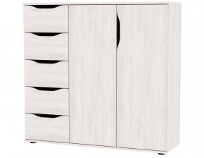 Комод Astrid K203 (ЯАС) в Качканаре - kachkanar.mebel24.online | фото