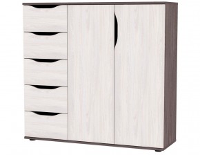 Комод Astrid K203 (ЯАТ-ЯАС) в Качканаре - kachkanar.mebel24.online | фото
