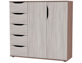 Комод Astrid K203 (ЯШТ-ЯШС) в Качканаре - kachkanar.mebel24.online | фото