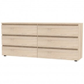 Комод Erik K137 (ДСС) в Качканаре - kachkanar.mebel24.online | фото