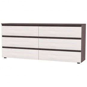 Комод Erik K137 (ЯАТ-ЯАС) в Качканаре - kachkanar.mebel24.online | фото