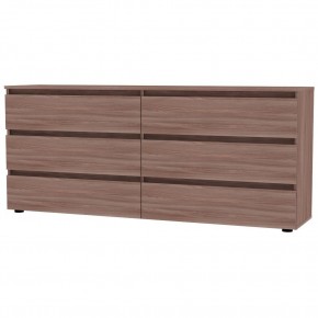 Комод Erik K137 (ЯШТ) в Качканаре - kachkanar.mebel24.online | фото