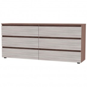 Комод Erik K137 (ЯШТ-ЯШС) в Качканаре - kachkanar.mebel24.online | фото