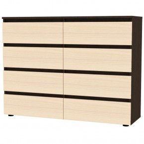 Комод Erik K138 (Венге-ДМ) в Качканаре - kachkanar.mebel24.online | фото