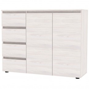 Комод Erik K183 (ЯАС) в Качканаре - kachkanar.mebel24.online | фото