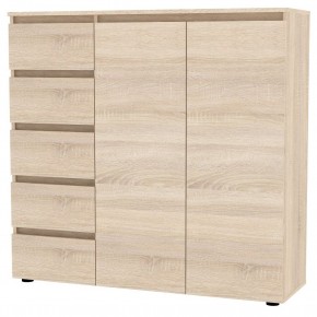 Комод Erik K185 (ДСС) в Качканаре - kachkanar.mebel24.online | фото