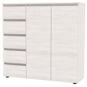 Комод Erik K185 (ЯАС) в Качканаре - kachkanar.mebel24.online | фото