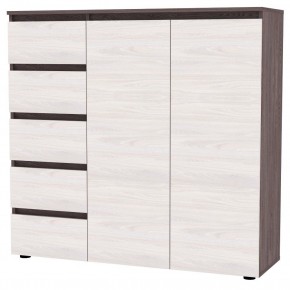 Комод Erik K185 (ЯАТ-ЯАС) в Качканаре - kachkanar.mebel24.online | фото