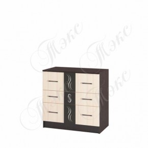 Комод Эрика в Качканаре - kachkanar.mebel24.online | фото
