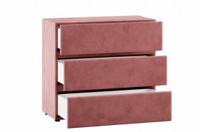 Комод Ester (Ультра коралл) в Качканаре - kachkanar.mebel24.online | фото 2