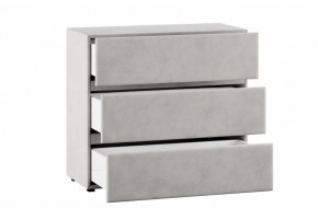 Комод Ester (Ультра Смог) в Качканаре - kachkanar.mebel24.online | фото 2