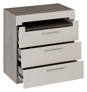 Комод Фьюжн ТД-260.04.01 в Качканаре - kachkanar.mebel24.online | фото 2