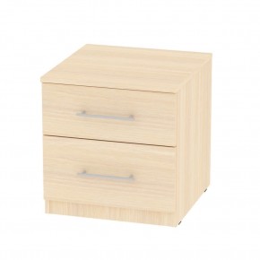 Комод K-48x45x45-1 Калисто (тумба прикроватная) ДМ в Качканаре - kachkanar.mebel24.online | фото