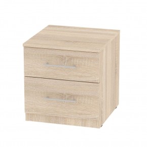 Комод K-48x45x45-1 Калисто (тумба прикроватная) ДСС в Качканаре - kachkanar.mebel24.online | фото