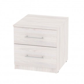 Комод K-48x45x45-1 Калисто (тумба прикроватная) ЯАС в Качканаре - kachkanar.mebel24.online | фото