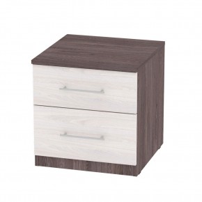 Комод K-48x45x45-1 Калисто (тумба прикроватная) ЯАТ-ЯАС в Качканаре - kachkanar.mebel24.online | фото