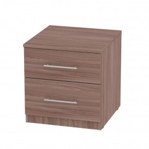 Комод K-48x45x45-1 Калисто (тумба прикроватная) ЯШТ в Качканаре - kachkanar.mebel24.online | фото