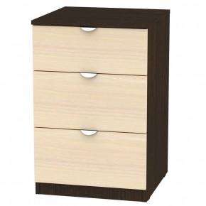 Комод K-70x45x45-1-TR (Венге-ДМ) Калисто в Качканаре - kachkanar.mebel24.online | фото
