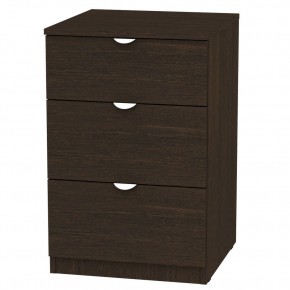 Комод K-70x45x45-1-TR (Венге) Калисто в Качканаре - kachkanar.mebel24.online | фото