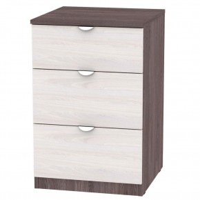 Комод K-70x45x45-1-TR (ЯАТ-ЯАС) Калисто в Качканаре - kachkanar.mebel24.online | фото