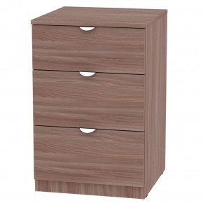 Комод K-70x45x45-1-TR (ЯШТ) Калисто в Качканаре - kachkanar.mebel24.online | фото