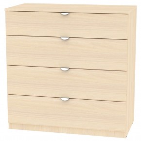 Комод K-93x90x45-1-TR (ДМ) Калисто в Качканаре - kachkanar.mebel24.online | фото