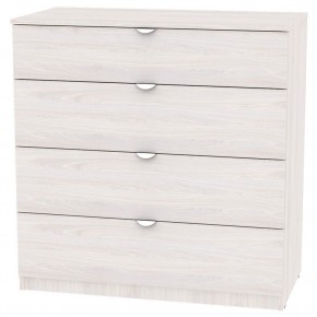 Комод K-93x90x45-1-TR (ЯАС) Калисто в Качканаре - kachkanar.mebel24.online | фото
