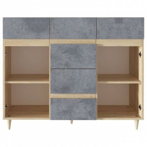 Комод Киото СТЛ.339.05 в Качканаре - kachkanar.mebel24.online | фото