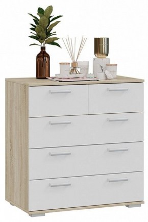 Комод Квинт 02-45.003 в Качканаре - kachkanar.mebel24.online | фото 1