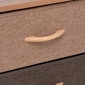 Комод Leset Локи с вешалкой в Качканаре - kachkanar.mebel24.online | фото 9