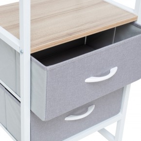 Комод Leset Ноа с вешалкой в Качканаре - kachkanar.mebel24.online | фото 10