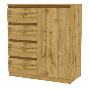 Комод Мальта K114 в Качканаре - kachkanar.mebel24.online | фото 19